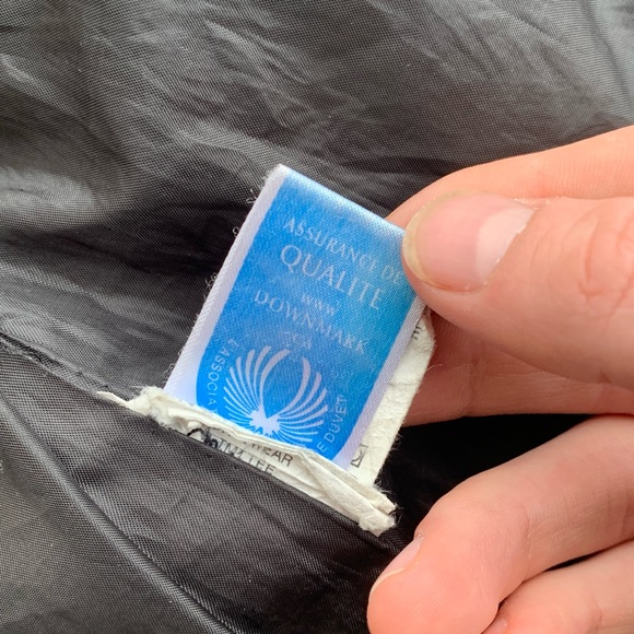 Canada Goose Womens Parka Size Small - Picture 11 of 16